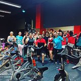 New Fit Way - Sala de fitness